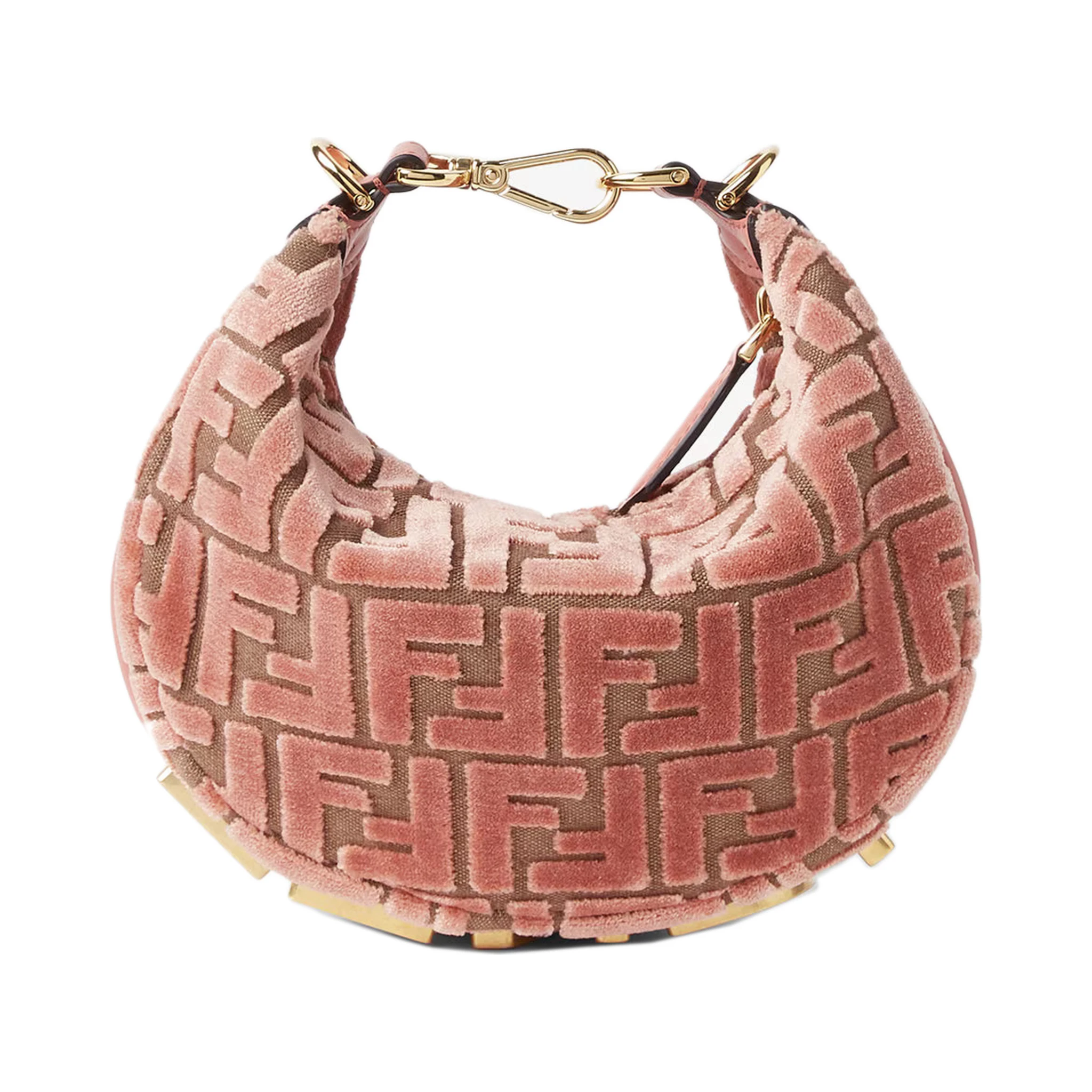 Fendi Bags.. Pink