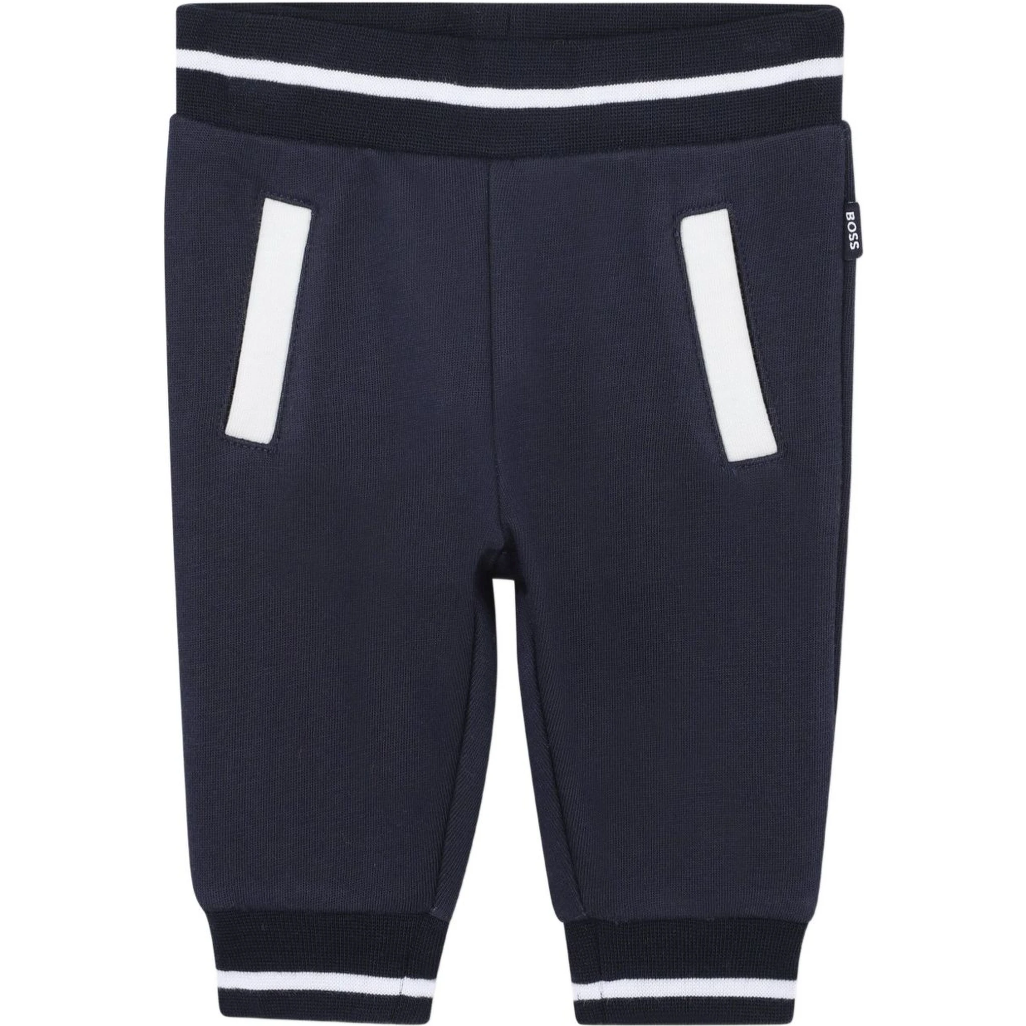 Hugo Boss Clothing.... Blue