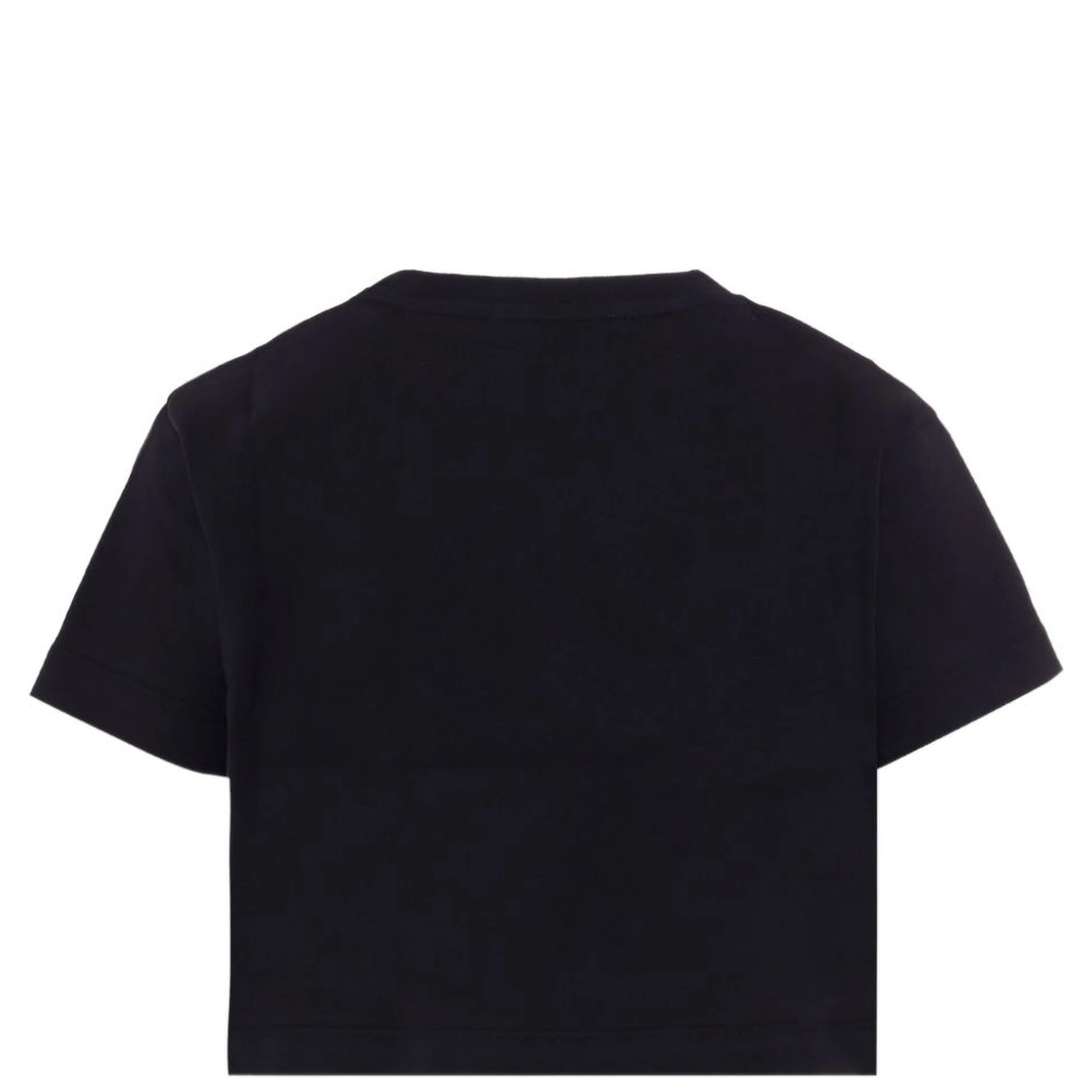 Balmain T-shirts and Polos Black