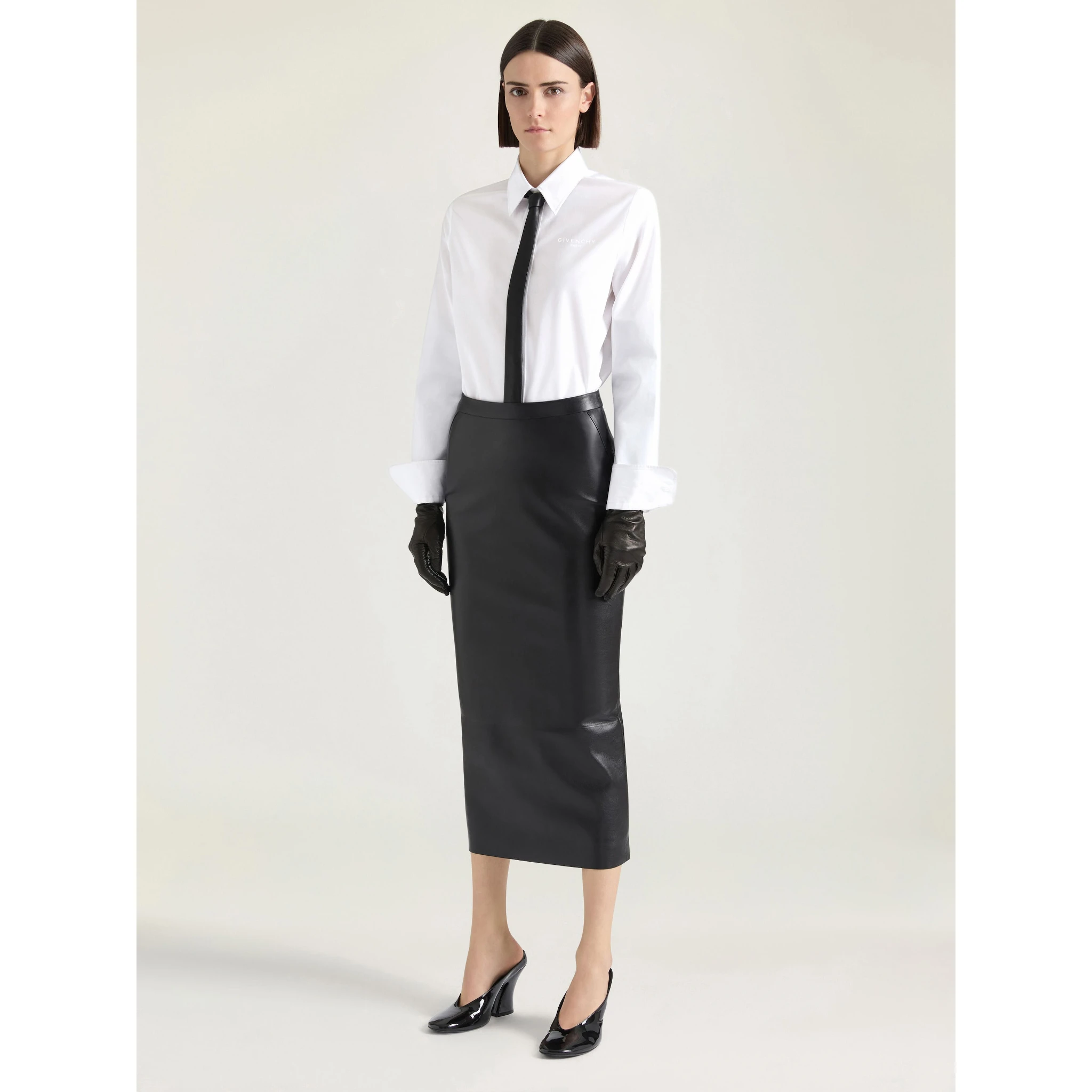 Givenchy Sandals Black