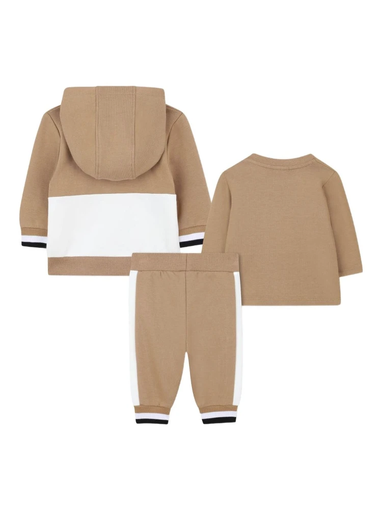 Hugo Boss Clothing.... Beige alternative