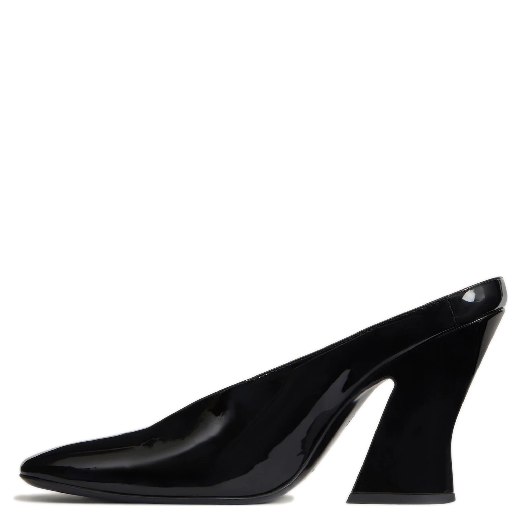 Givenchy Sandals Black