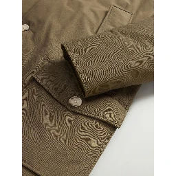 Woolrich Coats Green