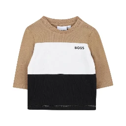 Hugo Boss Clothing.... Beige
