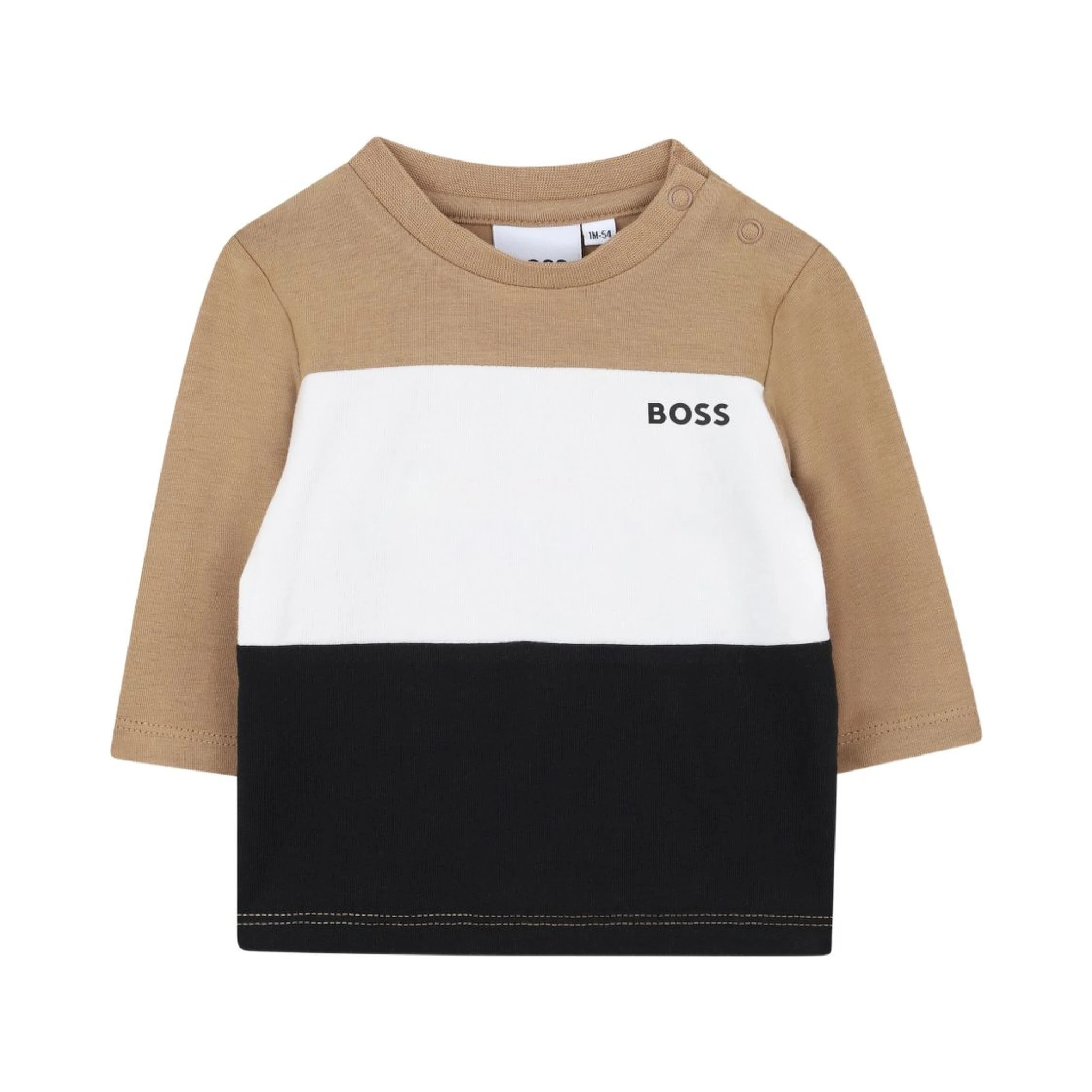 Hugo Boss Clothing.... Beige
