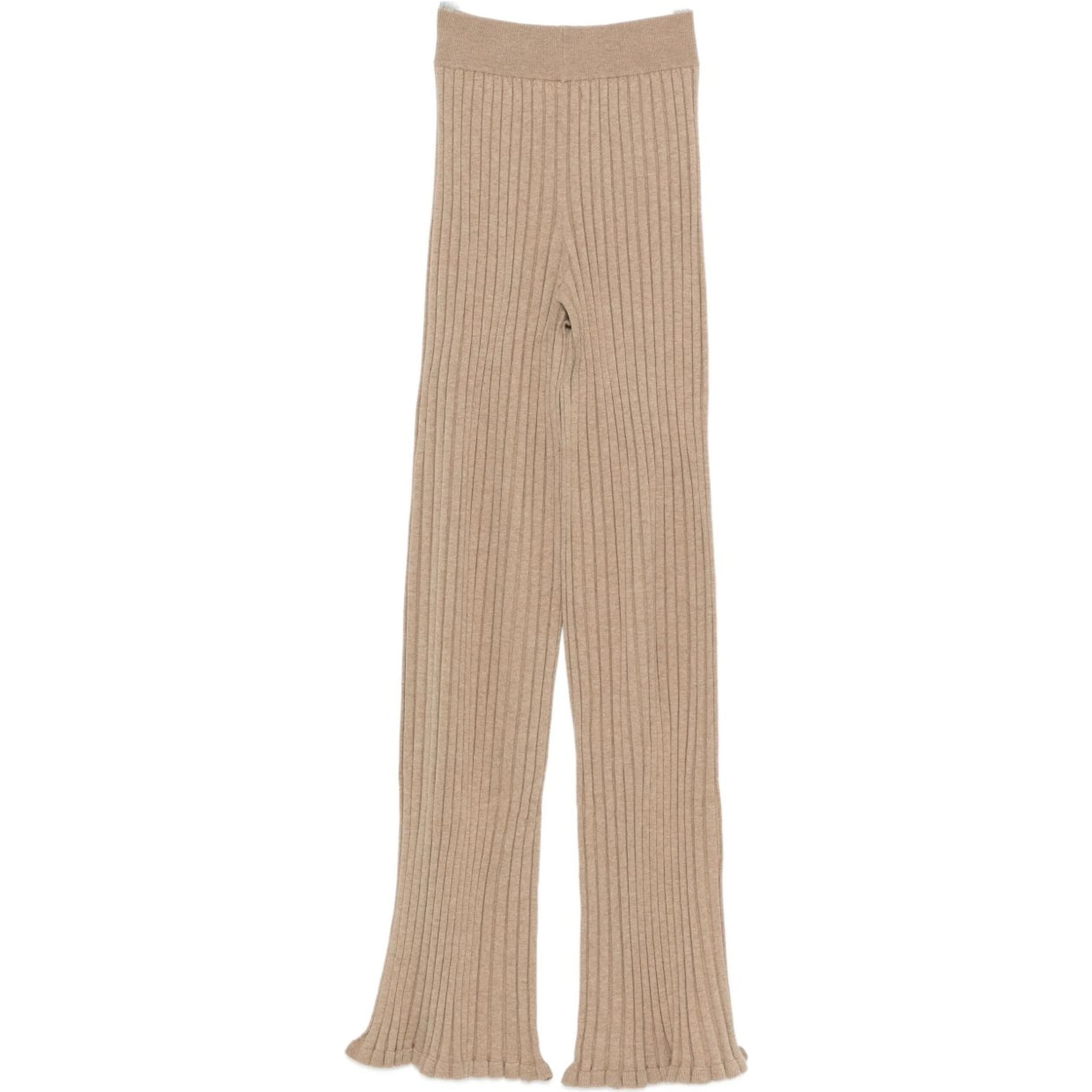 LISA YANG RTW... Beige