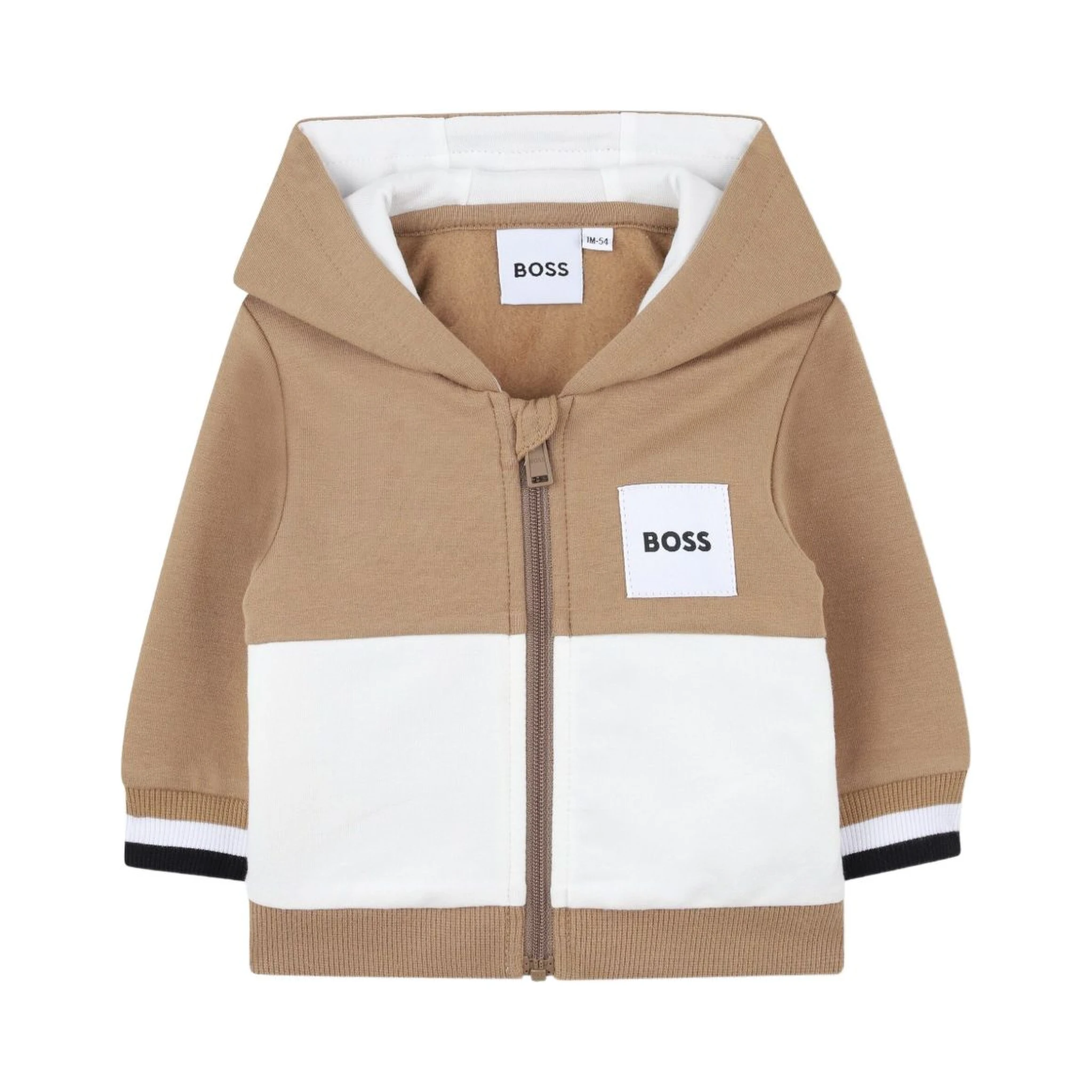 Hugo Boss Clothing.... Beige