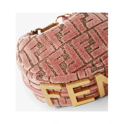 Fendi Bags.. Pink