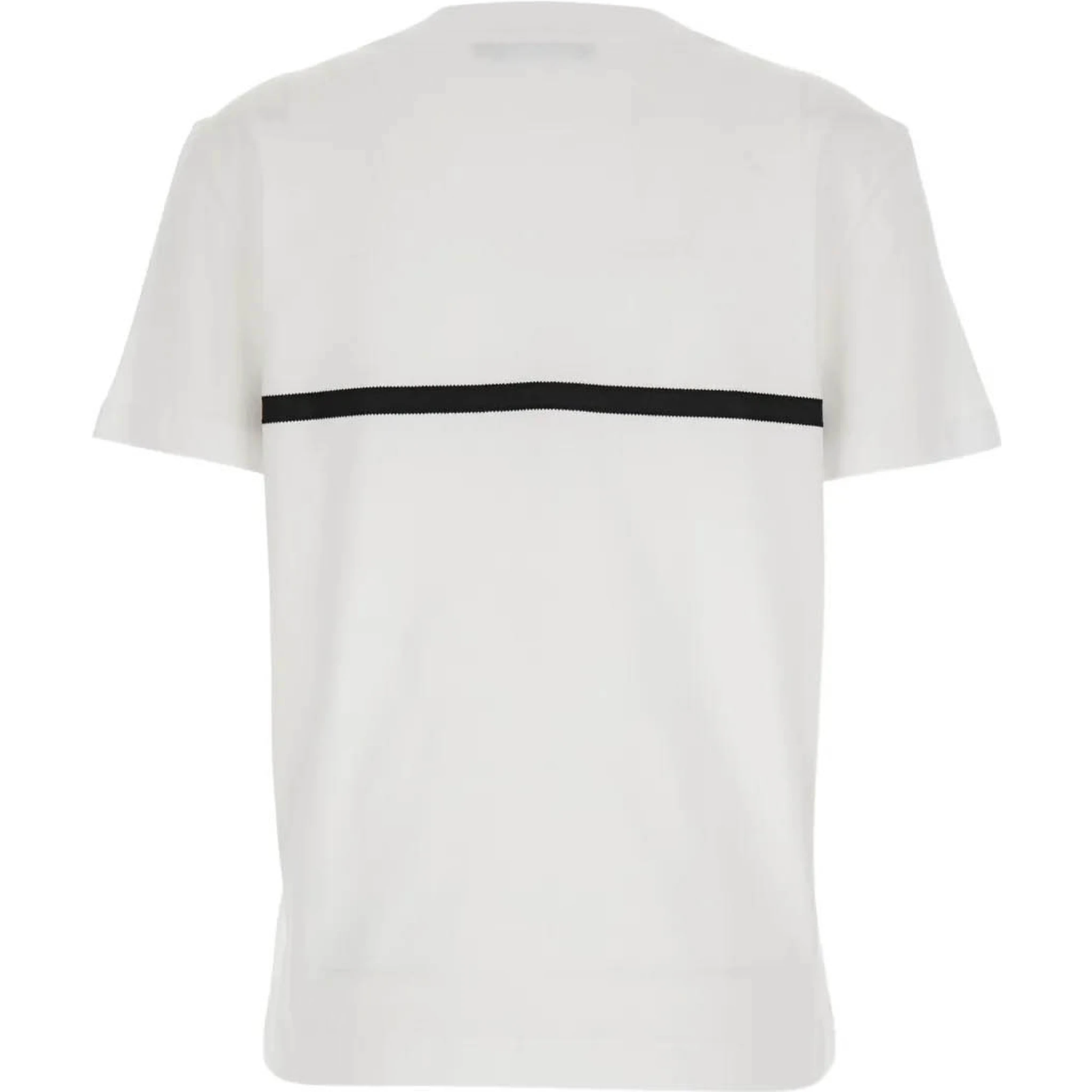 Dolce & Gabbana T-shirts and Polos White