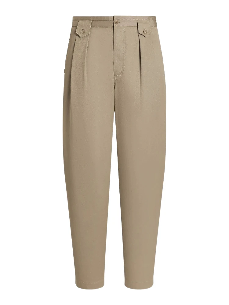 Dolce & Gabbana RTW... Beige