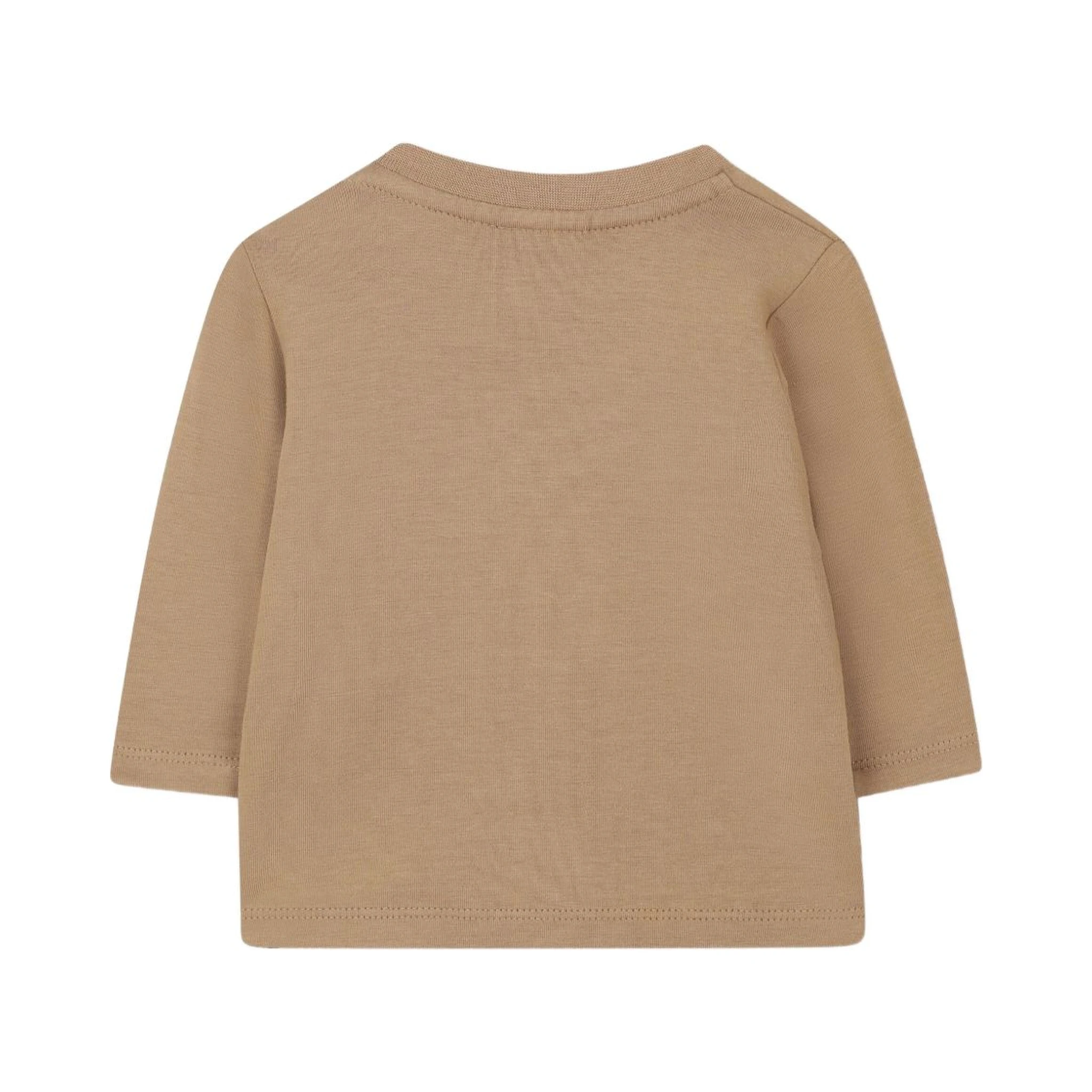 Hugo Boss Clothing.... Beige