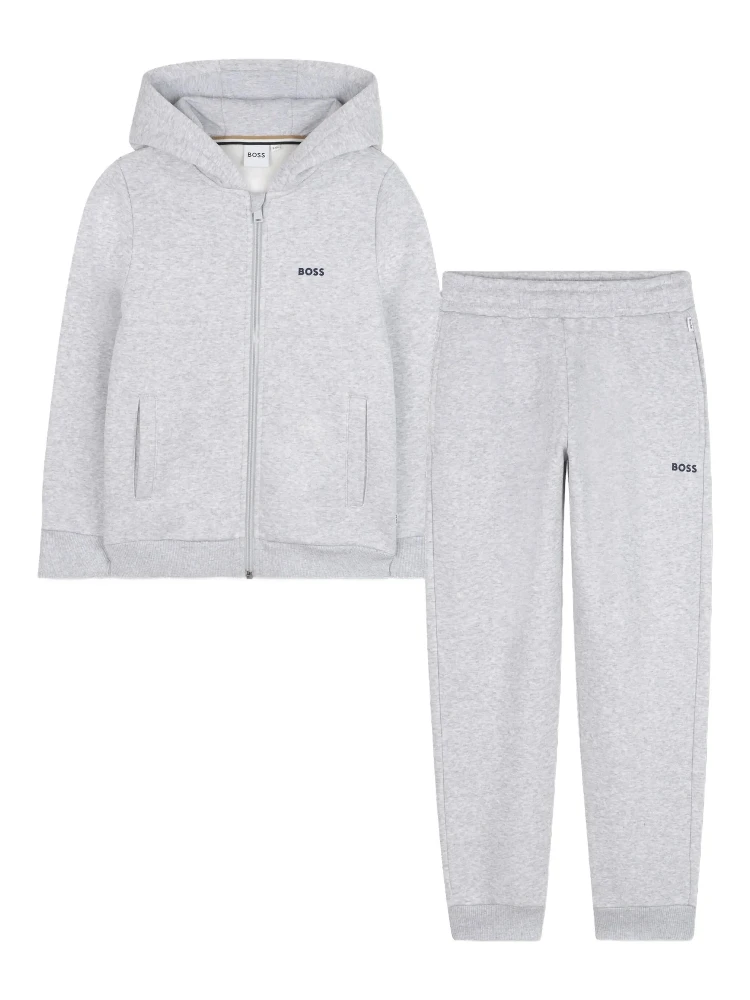 Hugo Boss Clothing.... Grey