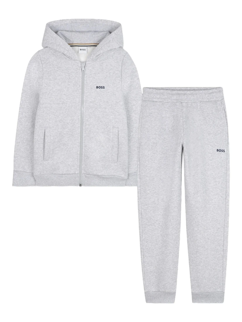 Hugo Boss Clothing.... Grey
