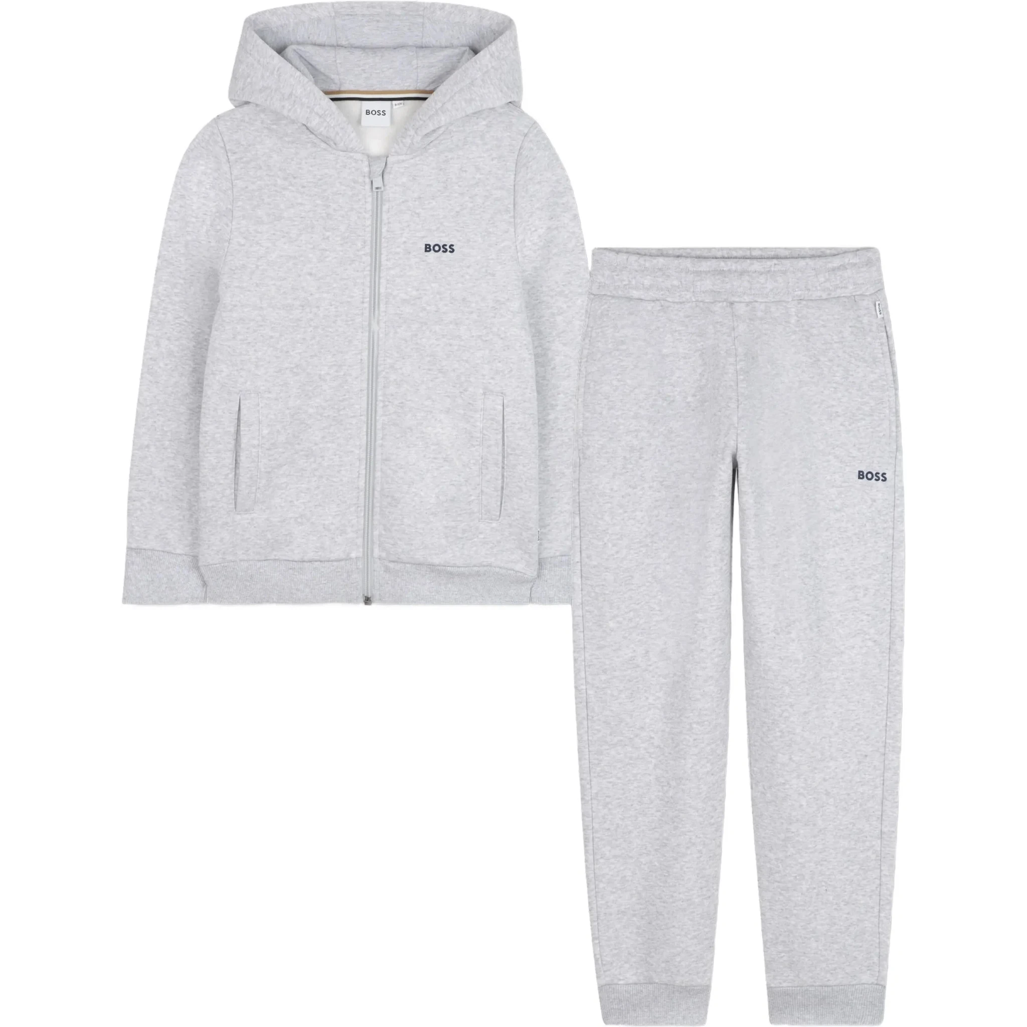 Hugo Boss Clothing.... Grey