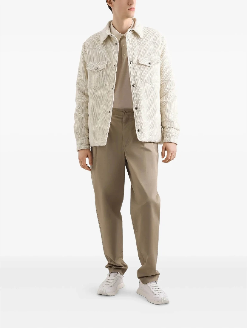 Dolce & Gabbana RTW... Beige