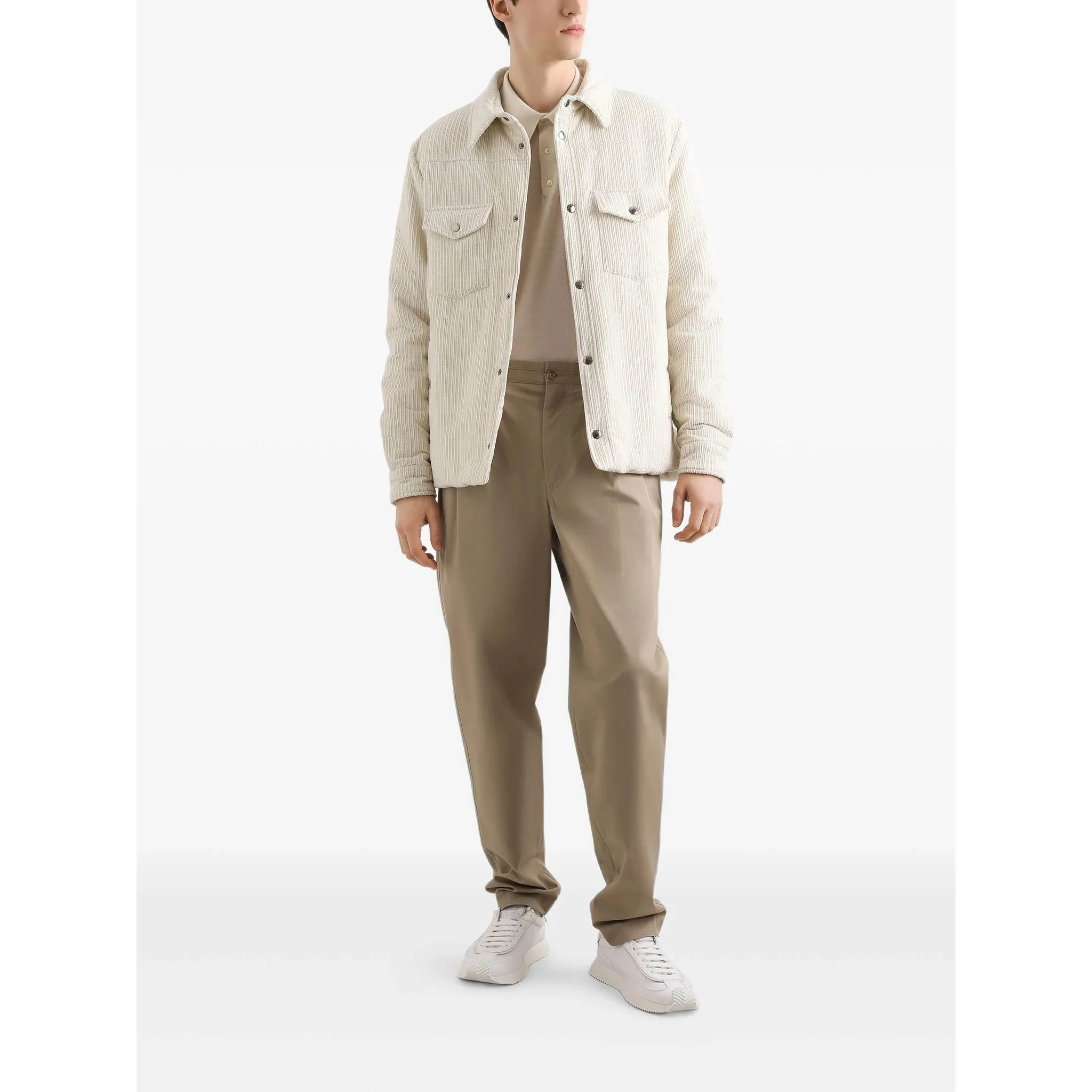 Dolce & Gabbana RTW... Beige