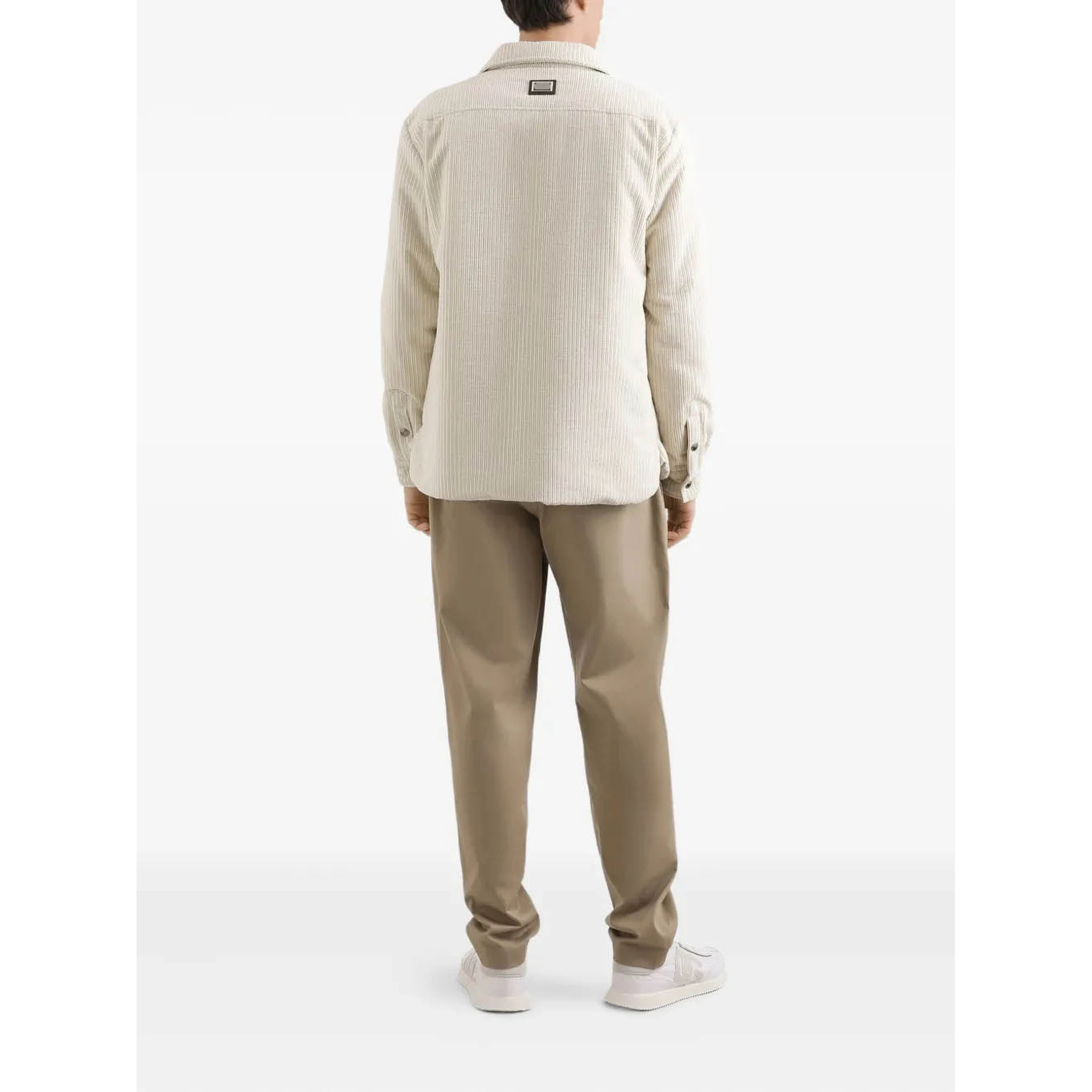 Dolce & Gabbana RTW... Beige