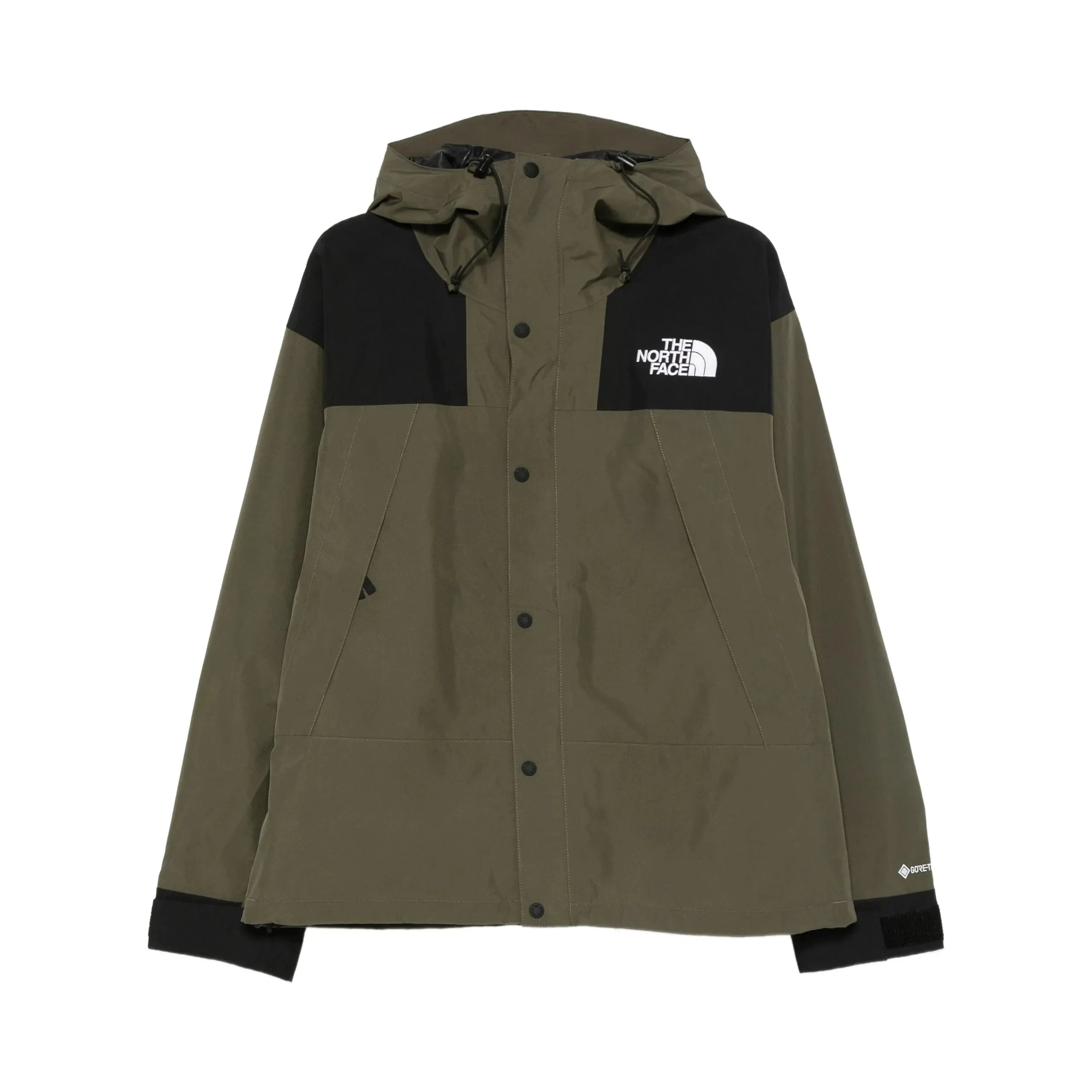 THE NORTH FACE Jackets Green