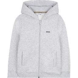 Hugo Boss Clothing.... Grey
