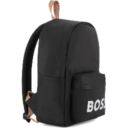 Hugo Boss Bags.. Black