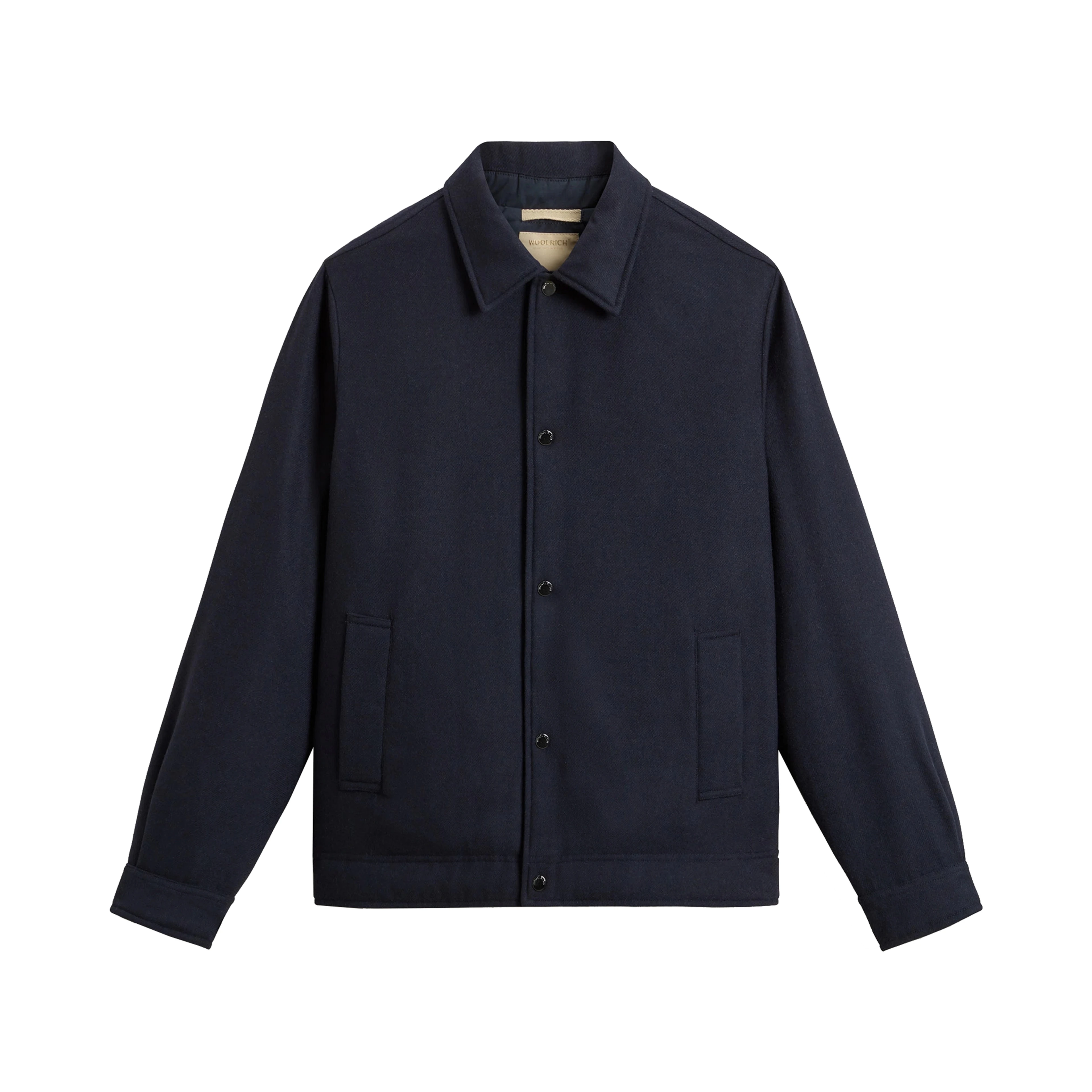 Woolrich Jackets Blue