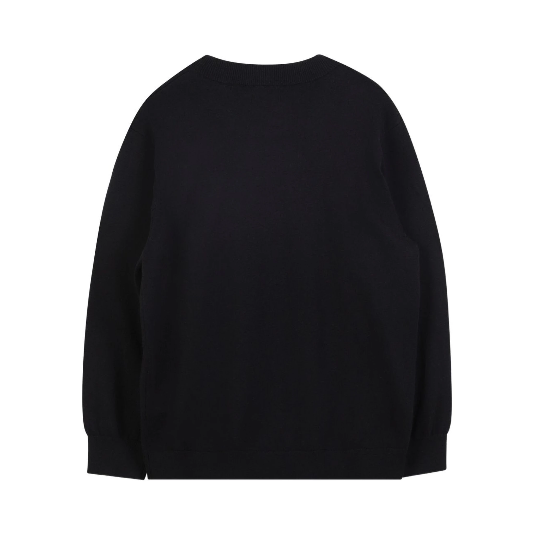 GIVENCHY KIDS Sweaters Black