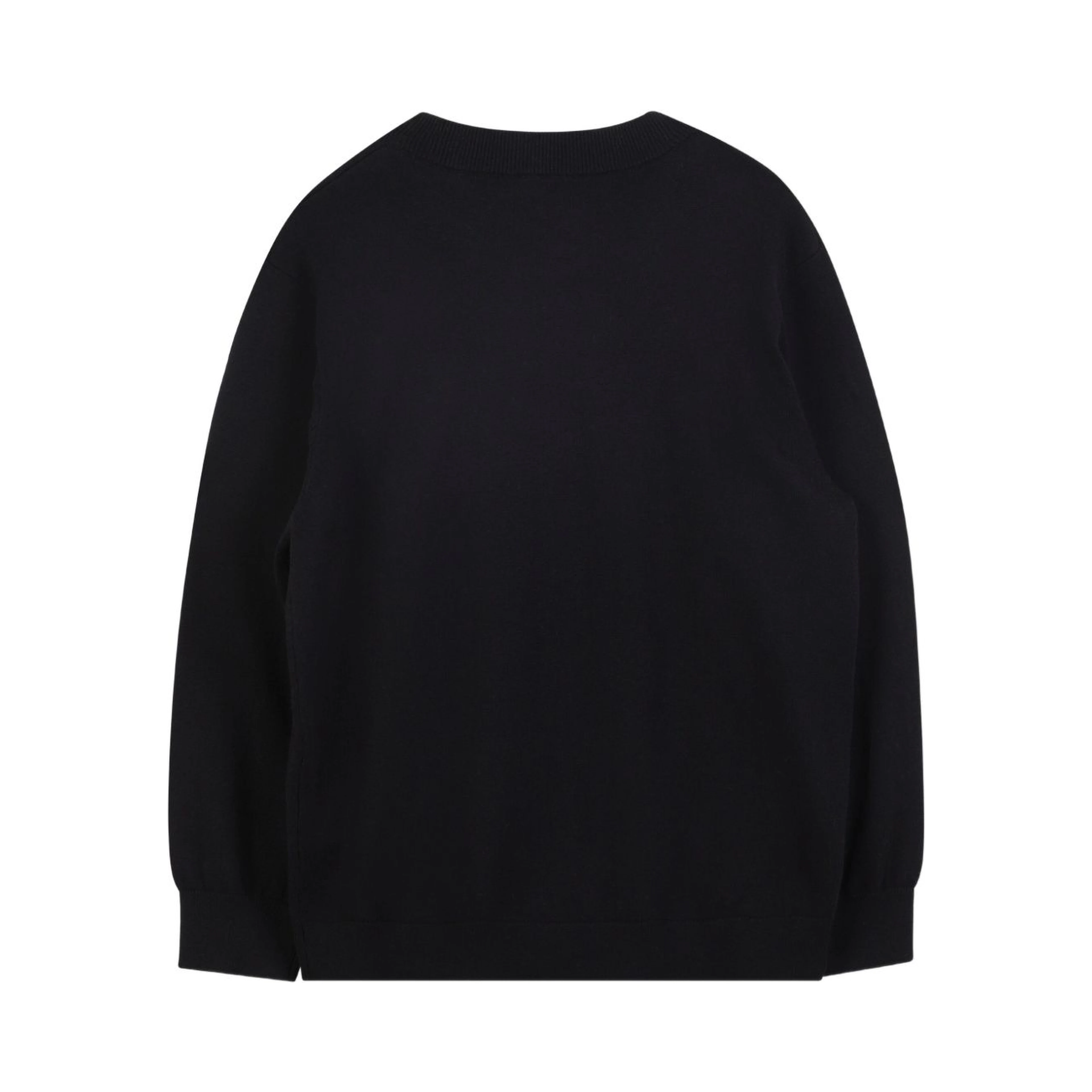 GIVENCHY KIDS Sweaters Black