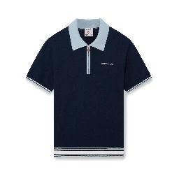 Casablanca T-shirts and Polos Blue