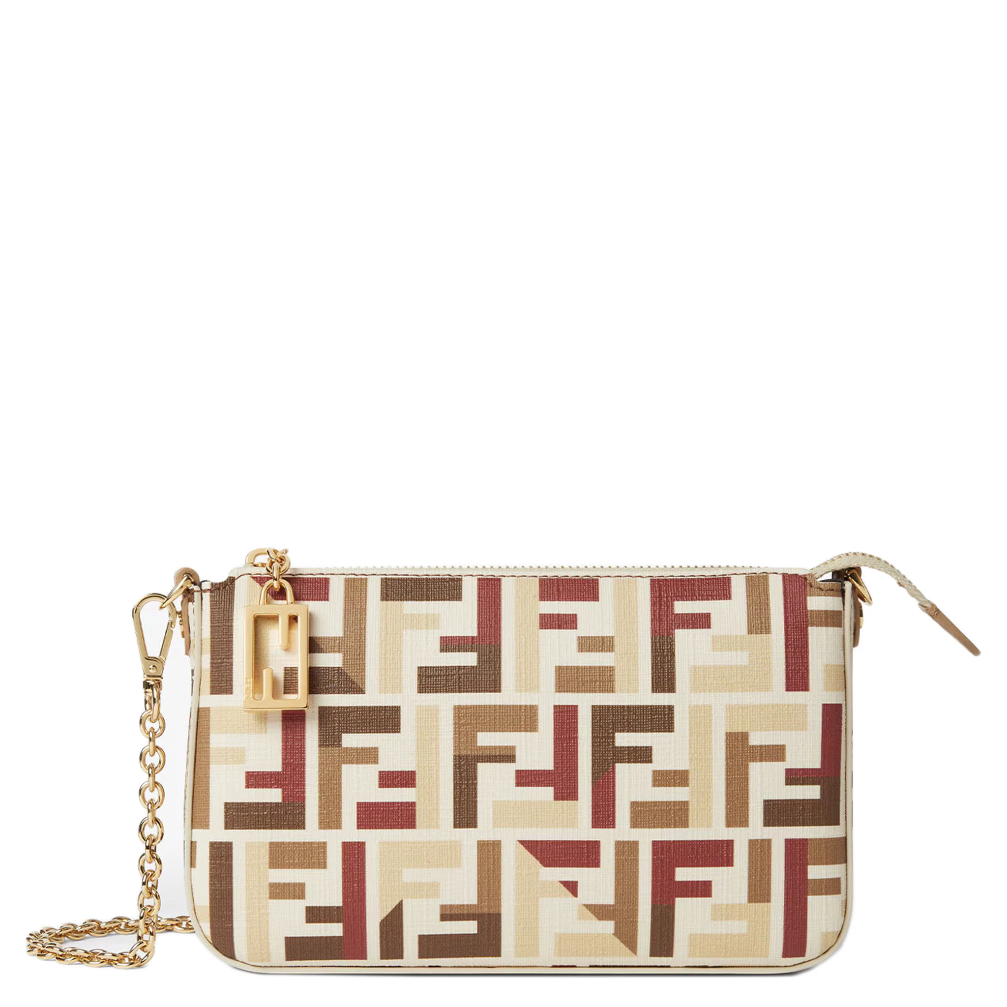 Fendi Bags.. MultiColour