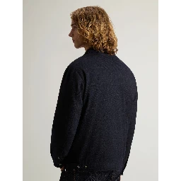 Woolrich Jackets Blue