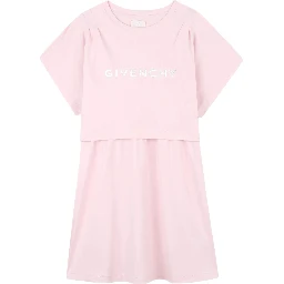 GIVENCHY KIDS Dresses Pink