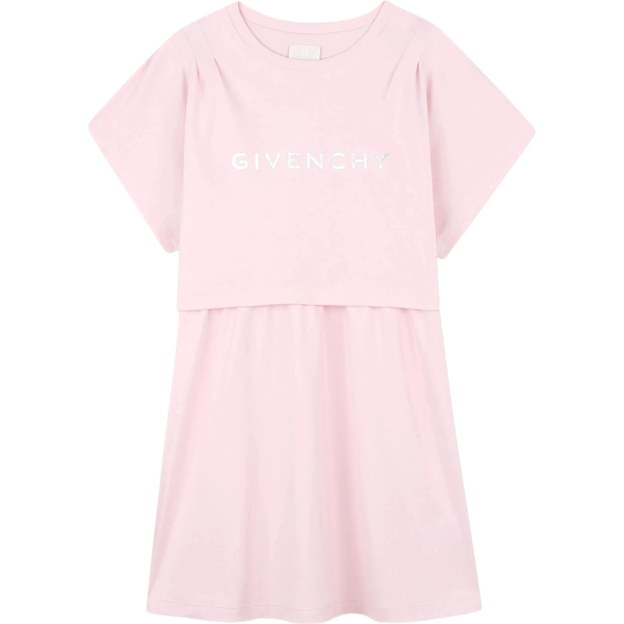 GIVENCHY KIDS Dresses Pink