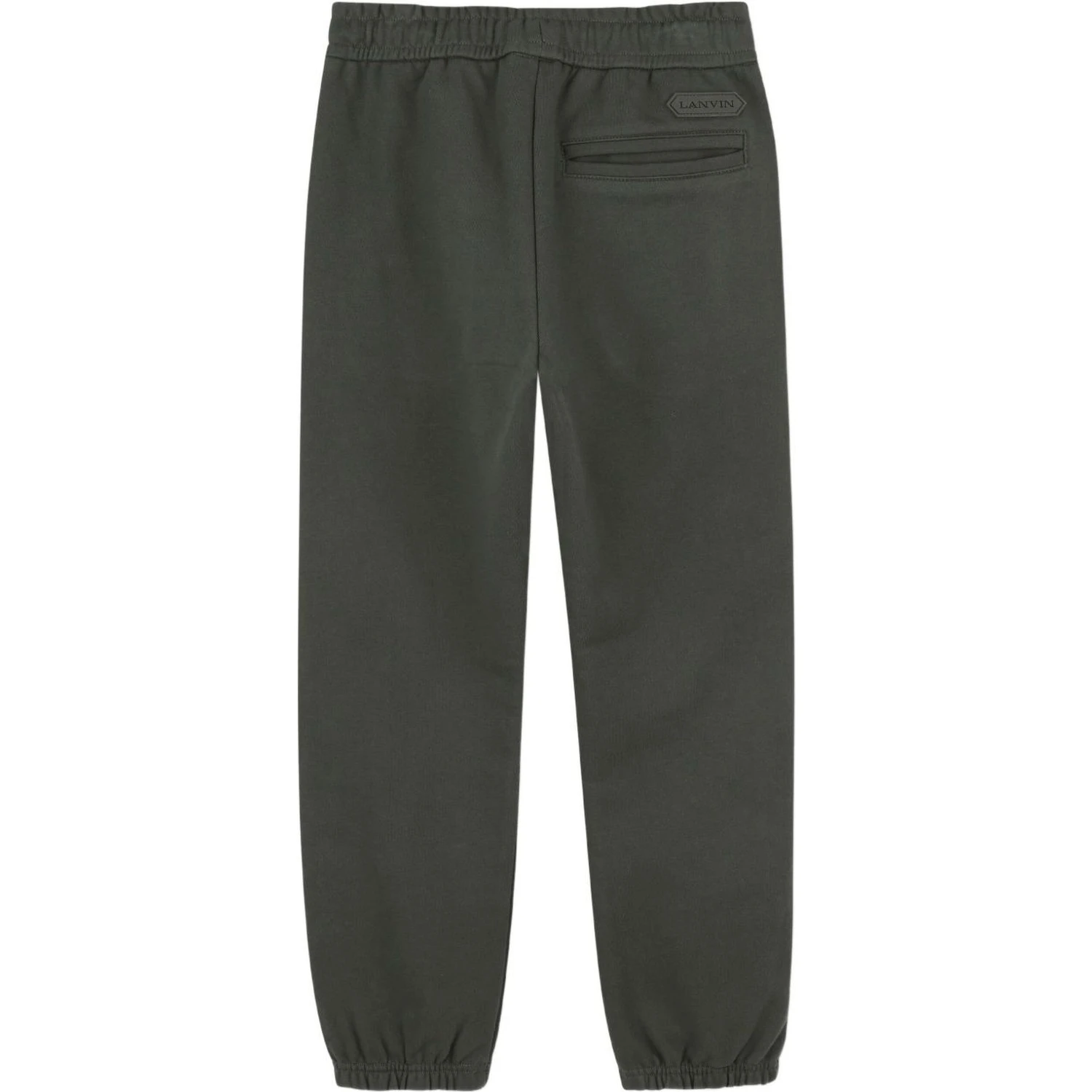 لانفين ملابس جاهزة... أخضر