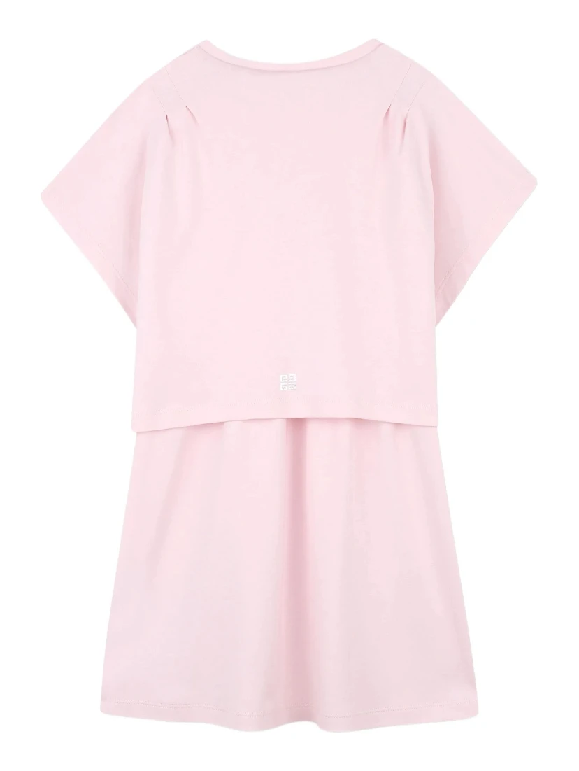 GIVENCHY KIDS Dresses Pink
