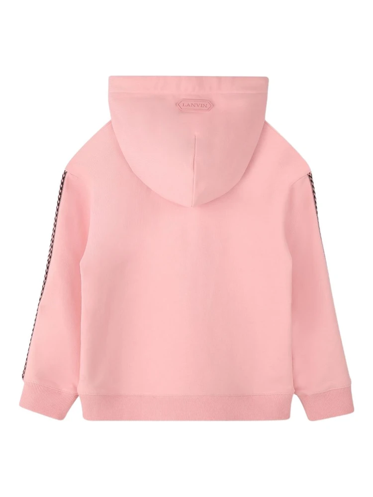 Lanvin Sweaters Pink alternative