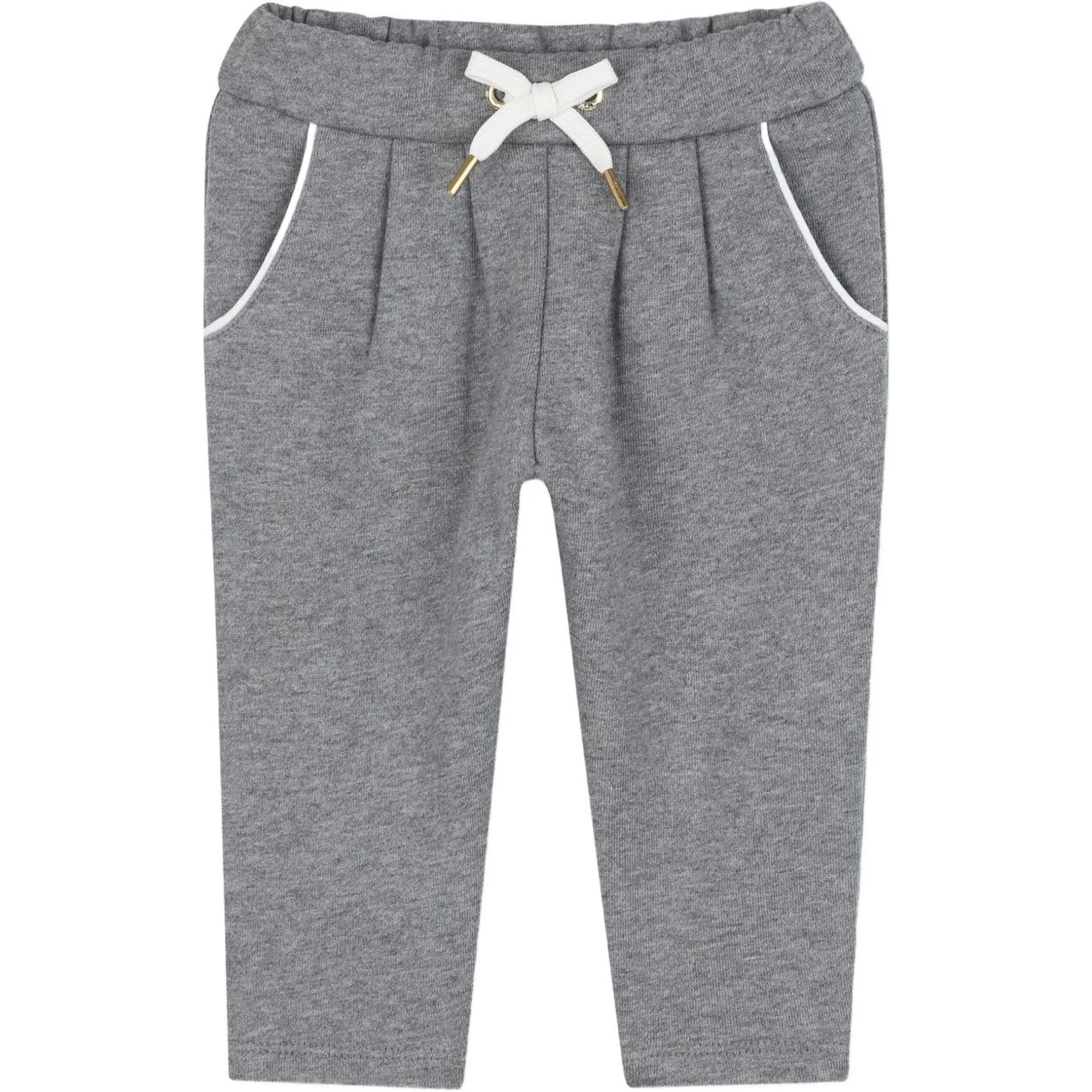 Chloè RTW... Grey