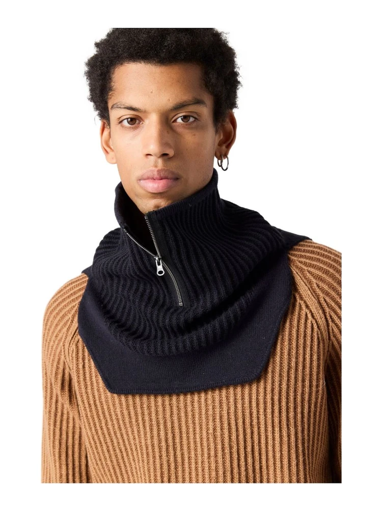 Parajumpers Scarfs Blue