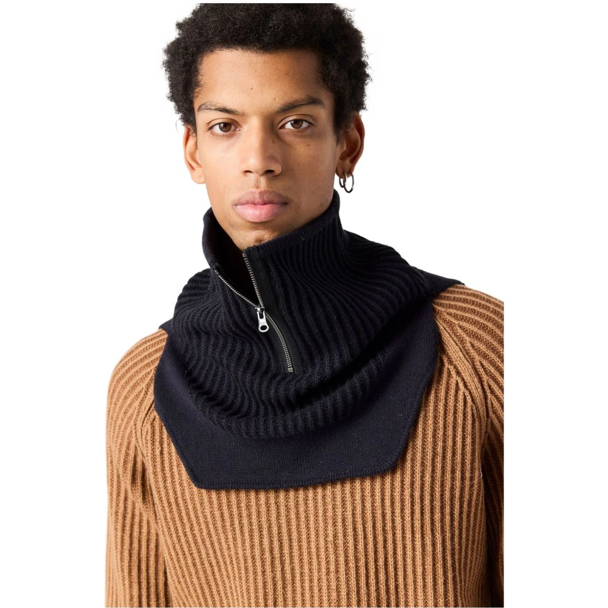 Parajumpers Scarfs Blue