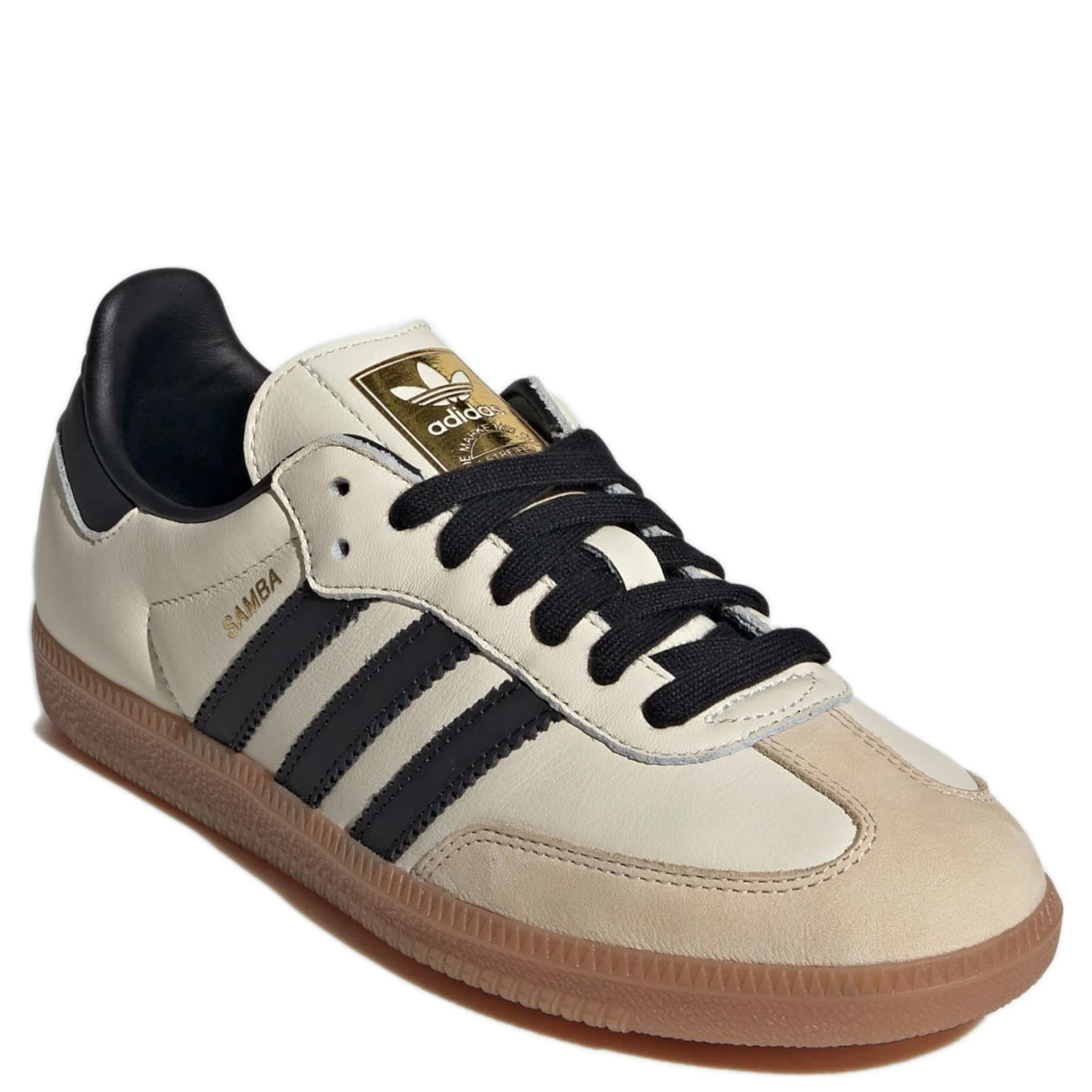 Adidas Sneakers Beige