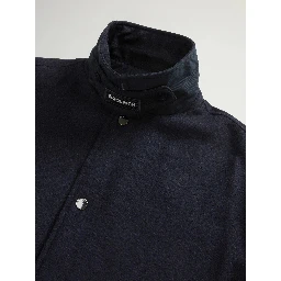 Woolrich Jackets Blue