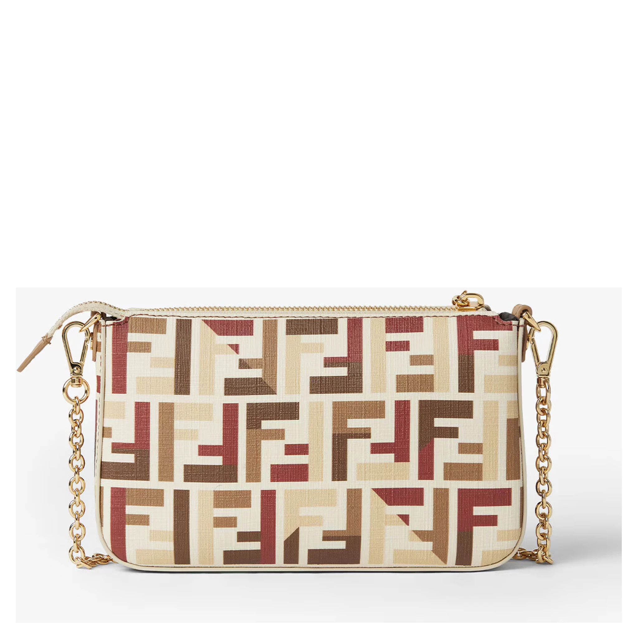 Fendi Bags.. MultiColour