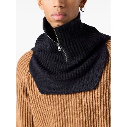 Parajumpers Scarfs Blue