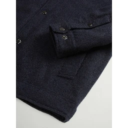 Woolrich Jackets Blue