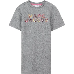 Marc Jacobs Dresses Grey