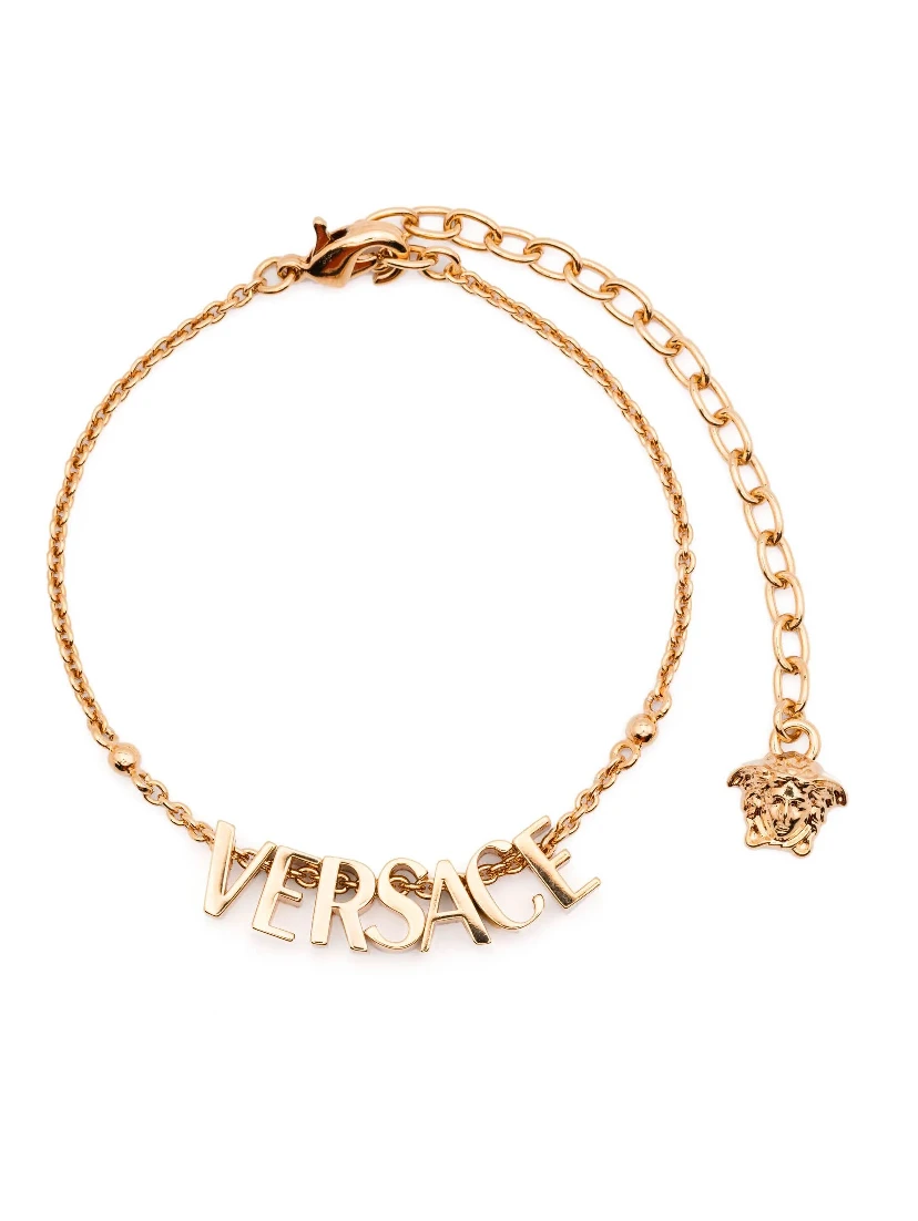 Versace Bijoux Golden