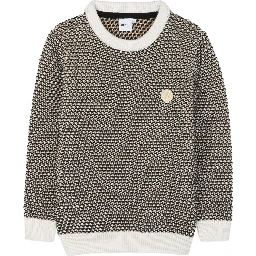 Hugo Boss Sweaters Black