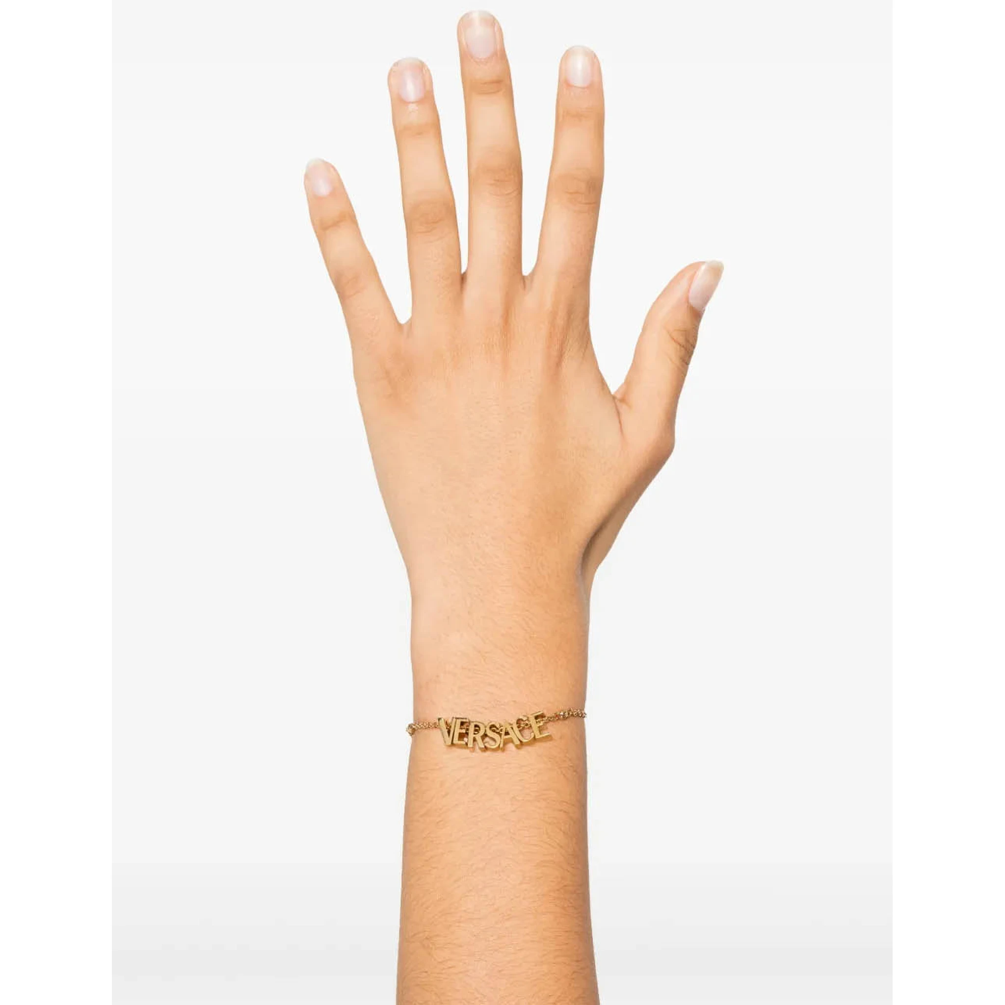 Versace Bijoux Golden