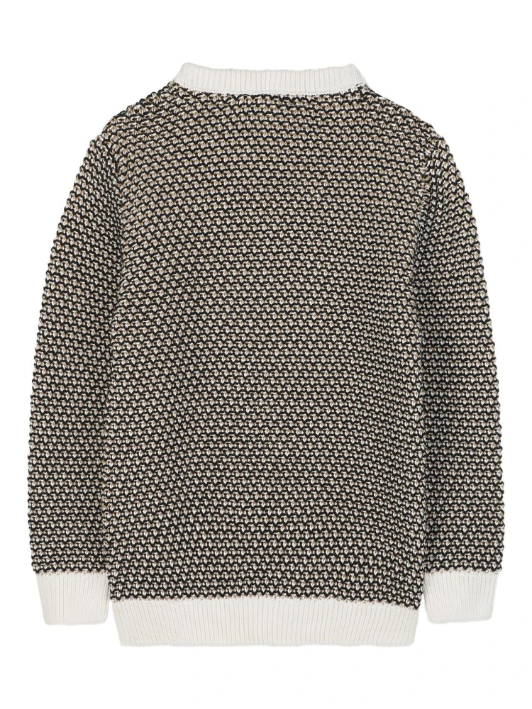 Hugo Boss Sweaters Black alternative