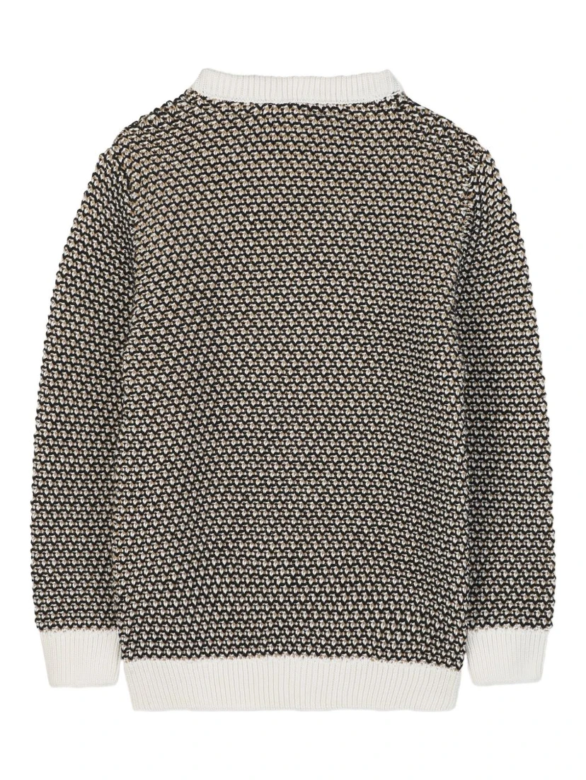 Hugo Boss Sweaters Black