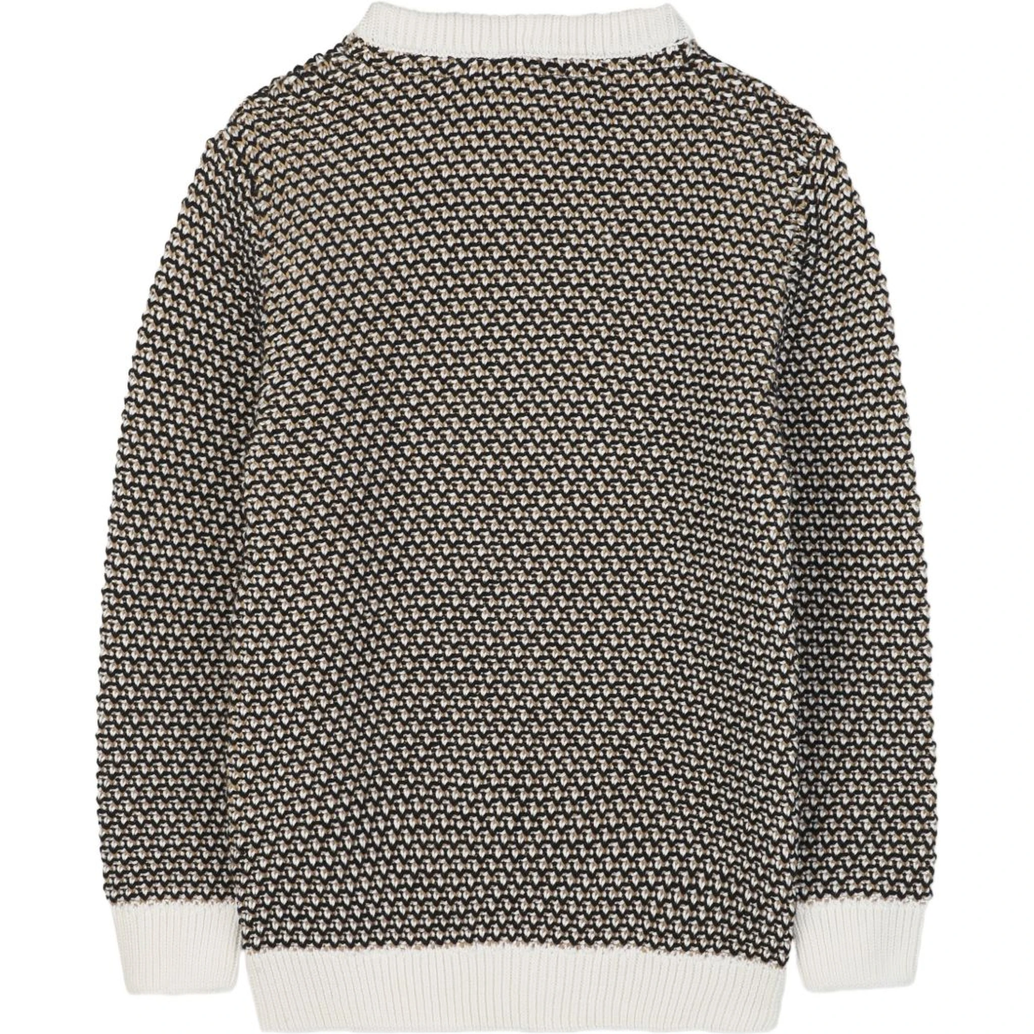 Hugo Boss Sweaters Black